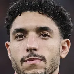 OMAR MARMOUSH