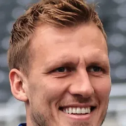 Dan BURN