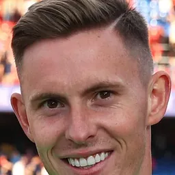 Dean HENDERSON