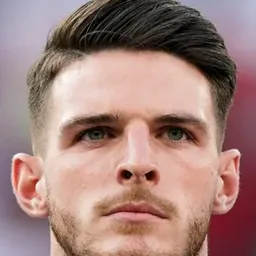 Declan RICE