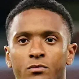 Ezri KONSA