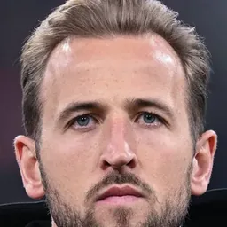 Harry KANE
