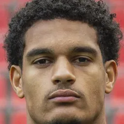 Jarell QUANSAH