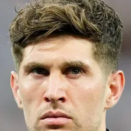 John STONES