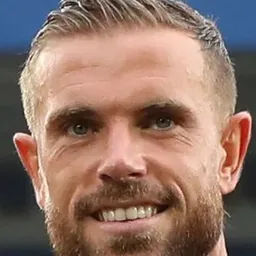 Jordan HENDERSON