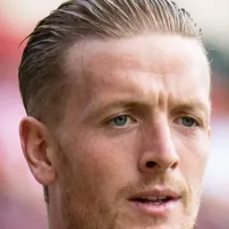 Jordan PICKFORD