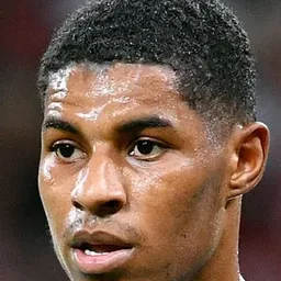 Marcus RASHFORD