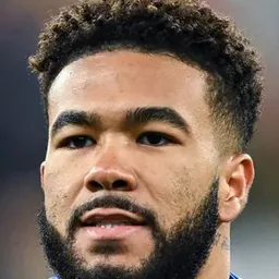 Reece JAMES