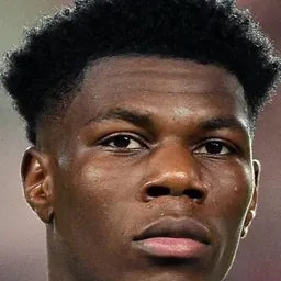 Aurelien TCHOUAMENI