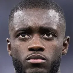 Dayot UPAMECANO