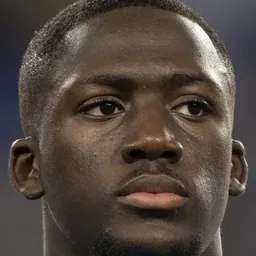 Ibrahima KONATE