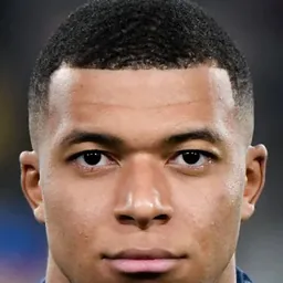 Kylian MBAPPE