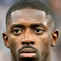 Ousmane DEMBELE