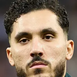 Rayan CHERKI