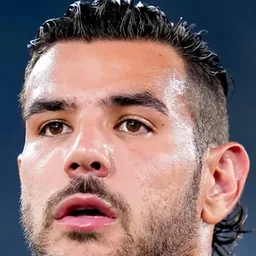 Theo HERNANDEZ