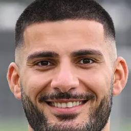 Deniz UNDAV