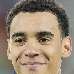 Jamal MUSIALA