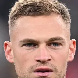 Joshua KIMMICH