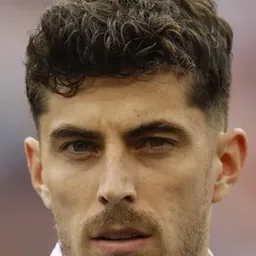 Kai HAVERTZ