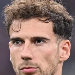 Leon GORETZKA