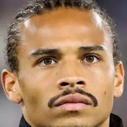 Leroy SANE
