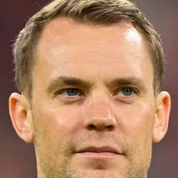 Manuel NEUER