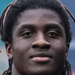 Caleb YIRENKYI