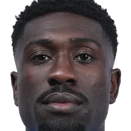 Derrick LUCKASSEN