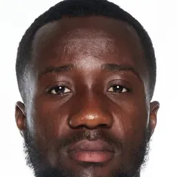 Elisha OWUSU
