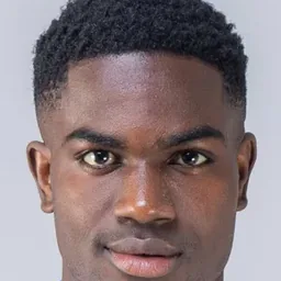 Ernest NUAMAH