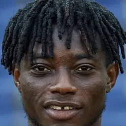 Gideon MENSAH