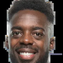 Inaki WILLIAMS