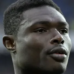Jonas ADJETEY