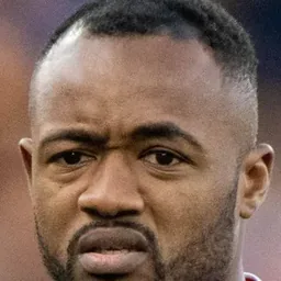 Jordan AYEW