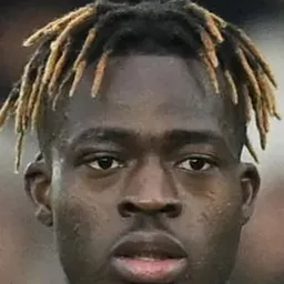 Kamaldeen SULEMANA