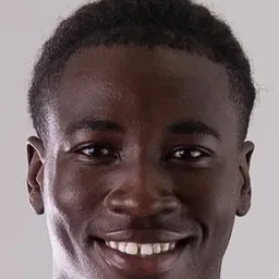 Kojo Peprah OPPONG
