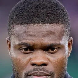 Thomas PARTEY