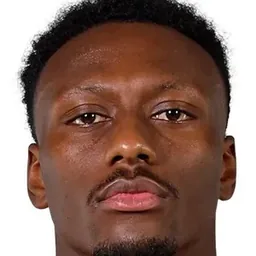 Derrick ETIENNE