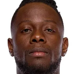 Louicius DEEDSON