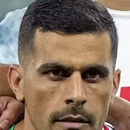Ali NEMATI