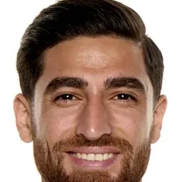 Alireza JAHANBAKHSH