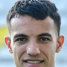 Amirhossein HOSSEINZADEH