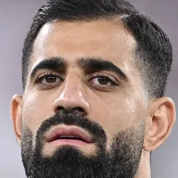 Hossein KANANI