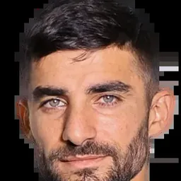 Milad MOHAMMADI