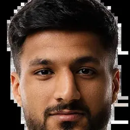Mohammad MOHEBBI