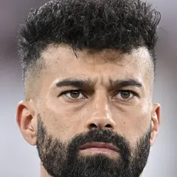 Ramin REZAEIAN