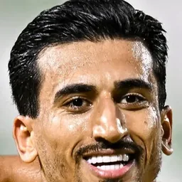 Saleh HARDANI