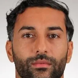 Saman GHODDOS