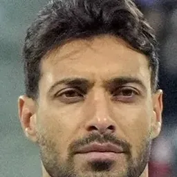 Shoja KHALILZADEH