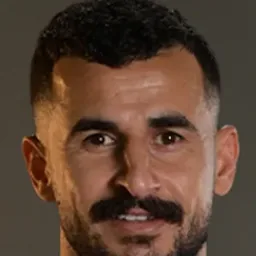 AYMEN HUSSEIN